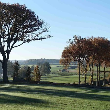 Pontgouin Chateau De La Riviere Bed & Breakfast エクステリア 写真