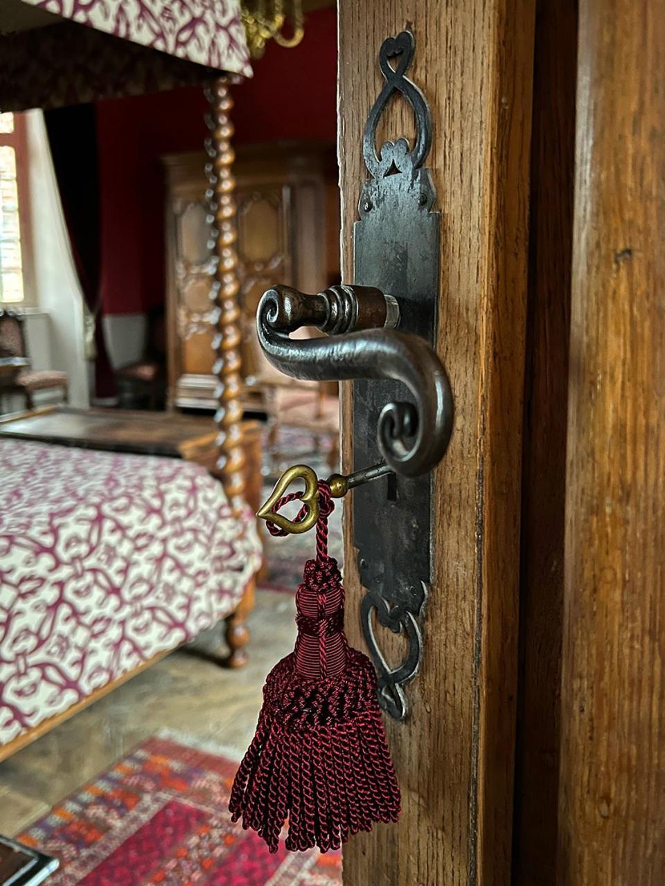 Chateau De La Riviere Pontgouin エクステリア 写真