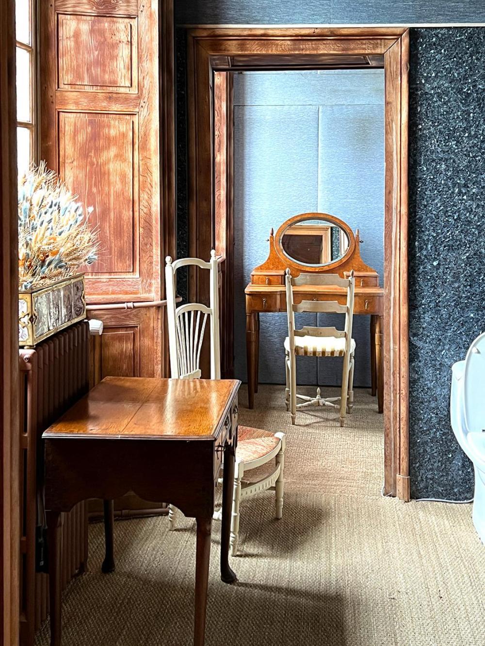 Chateau De La Riviere Pontgouin エクステリア 写真