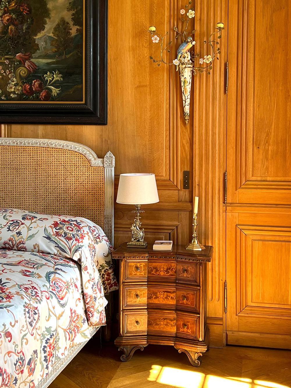 Pontgouin Chateau De La Riviere Bed & Breakfast エクステリア 写真